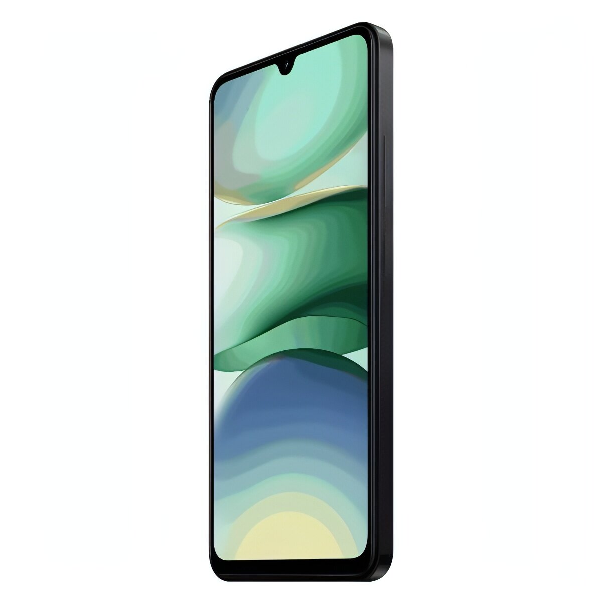 Смартфон Xiaomi REDMI A5 3/64GB Midnight Black — фото 1