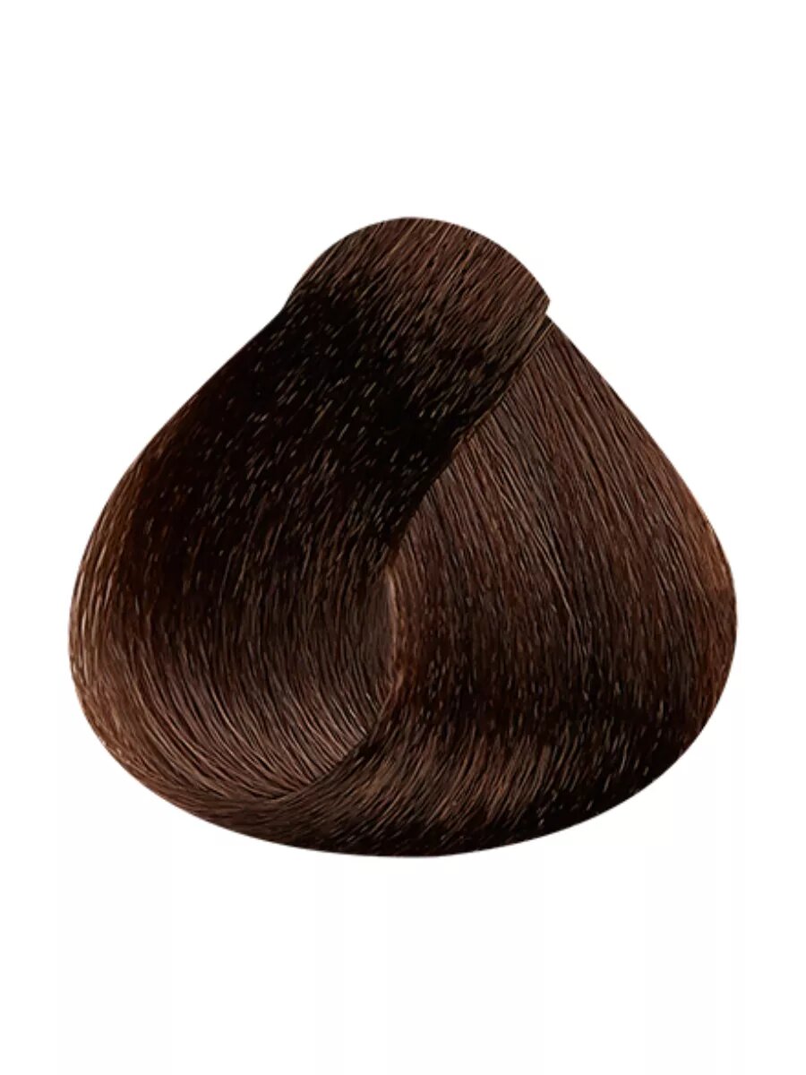 6/18 Краситель д/волос Тёмный блонд шокоайс 100 мл — фото 1