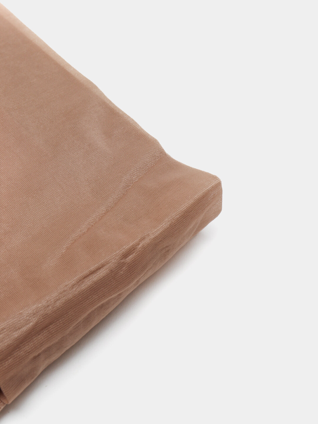 Колготки Anfica anfisa 40 den, 40 den, размер one size, коричневый — фото 1