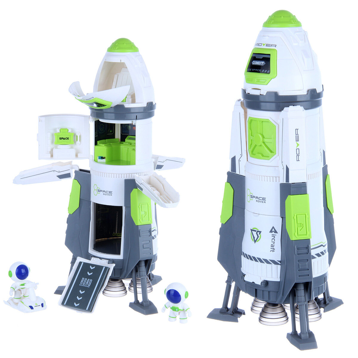 Игровой набор Veld Co — фото 1