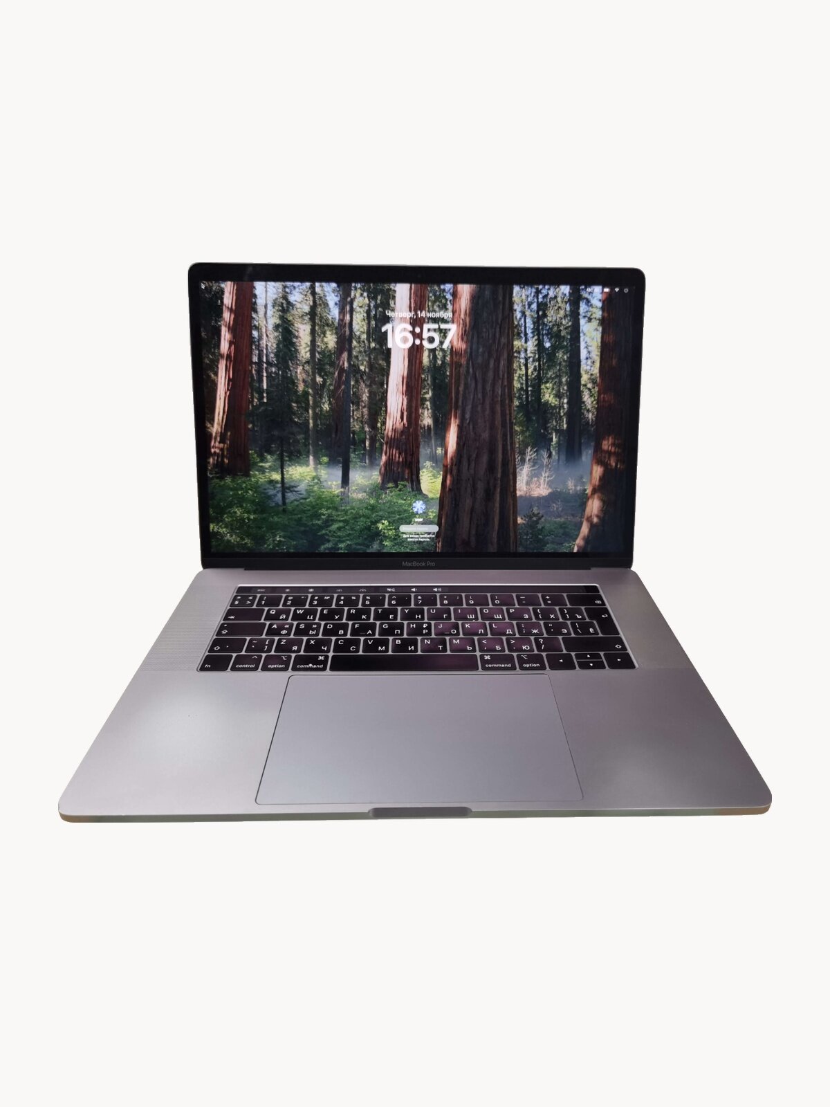 Macbook pro 15 2019 i9 — купить по низкой цене на Яндекс Маркете