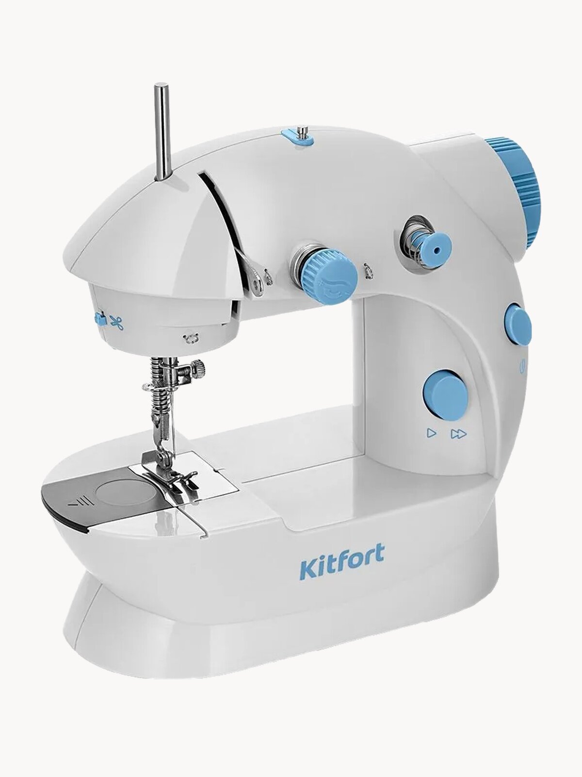 Портативная швейная машина Kitfort КТ-9929
