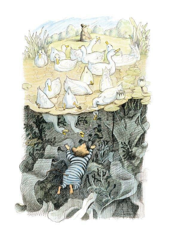 Кеннет Грэм. "Ветер В ивах", подарочное издание, Вита Нова, 2021 — фото 1