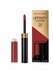 Max Factor жидкая устойчивая помада lipfinity liquid lipstick 102 clistering