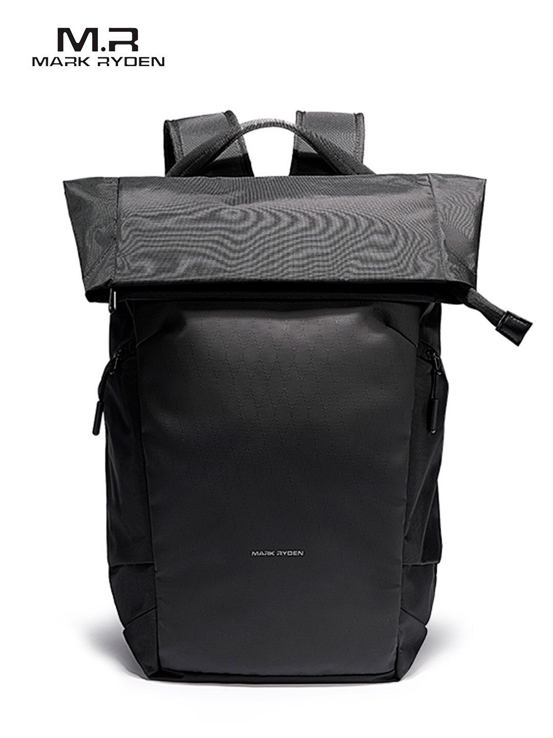 Рюкзак Mark Ryden MR2832 для ноутбука 15,6"-16”, мужской для путешествий