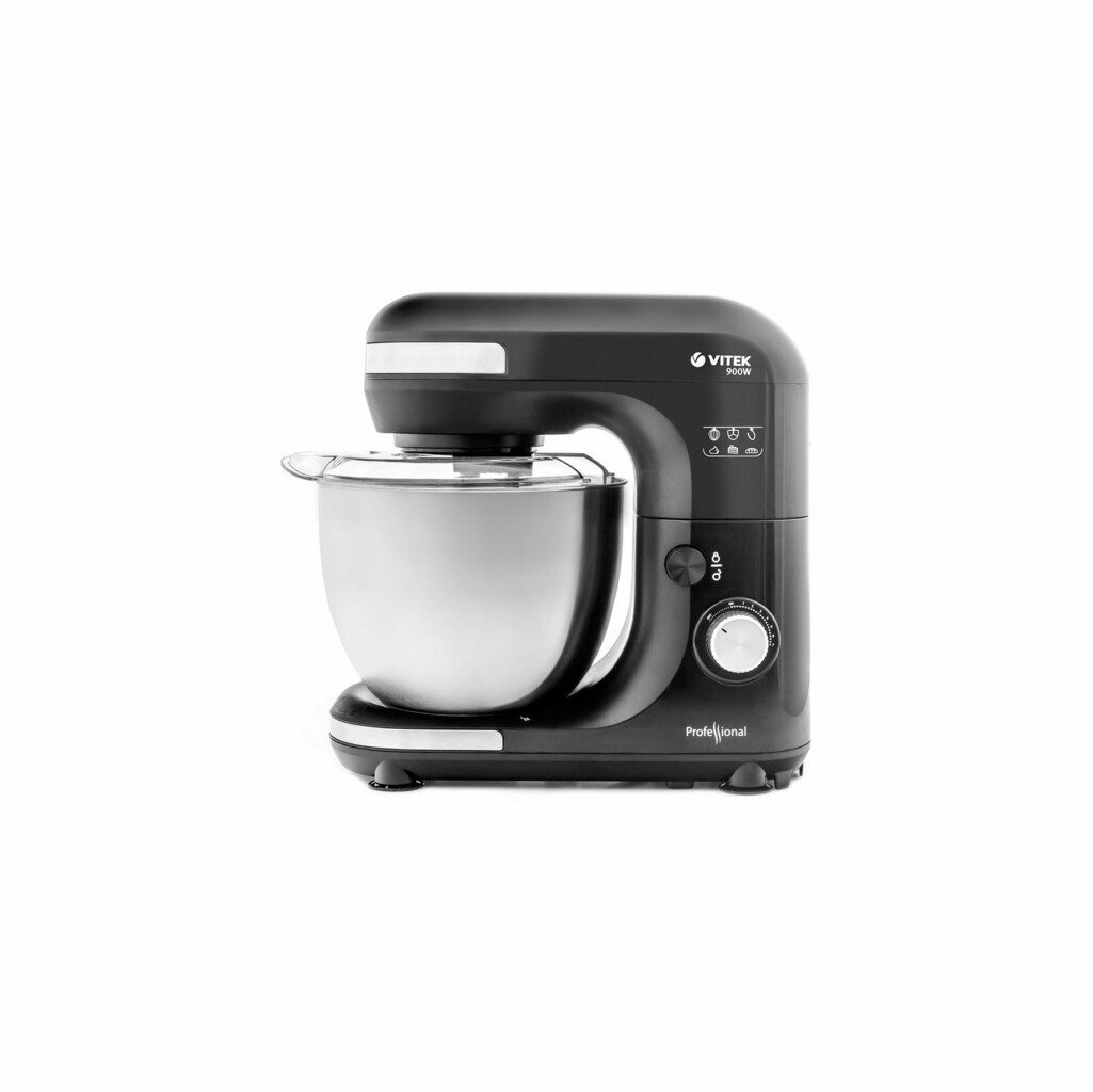 Комбайн кухонный Vitek VT-1431 5 л 900Вт 7 скоростей пластик