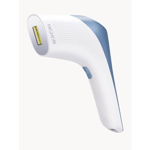 Фотоэпилятор Mismon Cooling IPL с насадками для омоложения и борьбы с акне.