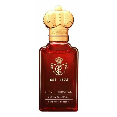 Clive Christian духи Crab Apple Blossom, 50 мл, 50 г