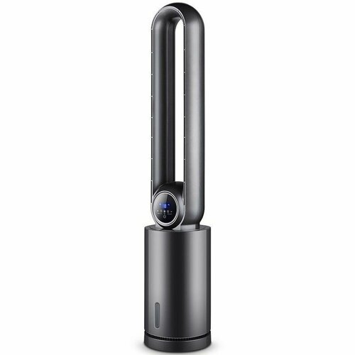 Безлопастной вентилятор С дистанционным управлением Напольный вентилятор с водяным охлаждением 17259₽