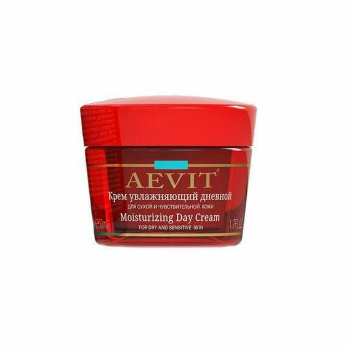 AEVIT Крем дневной Увлажняющий, 50 мл
