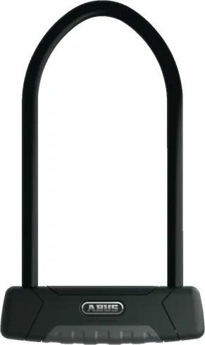 U-образный велозамок с креплением Abus U-LOCK 47/150HB300+USH Varedo