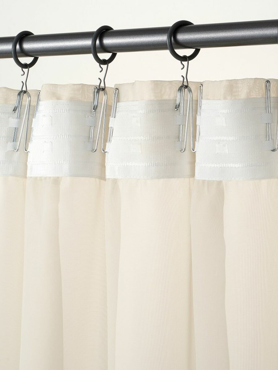 Шторы И Карнизы Xiaomi Гардина икеа, 300х300см, ревлуммер