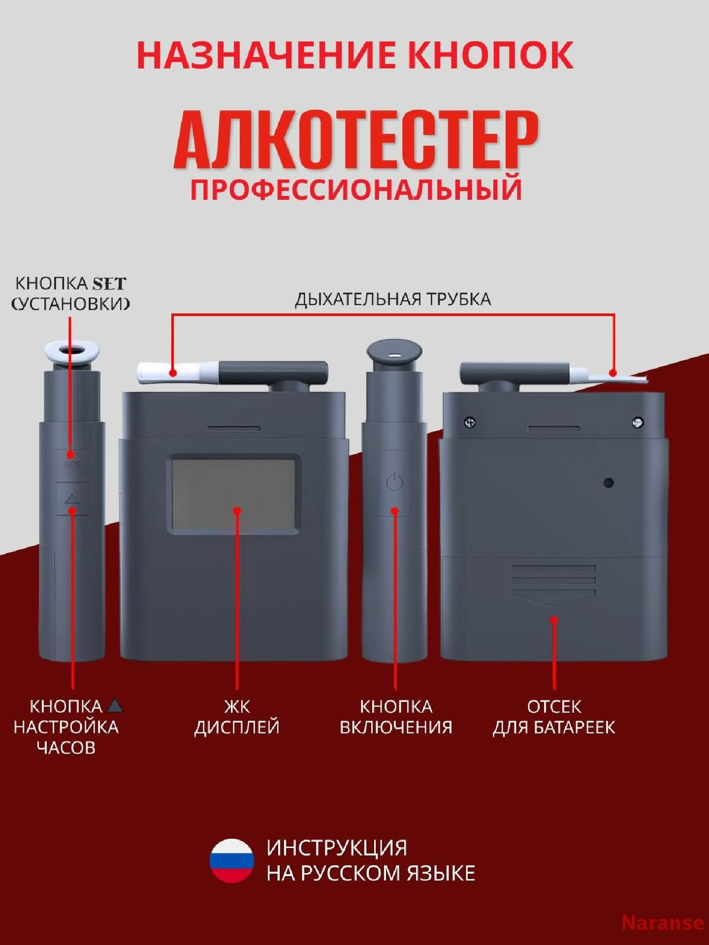 Тесты На Алкоголь Алкотестер