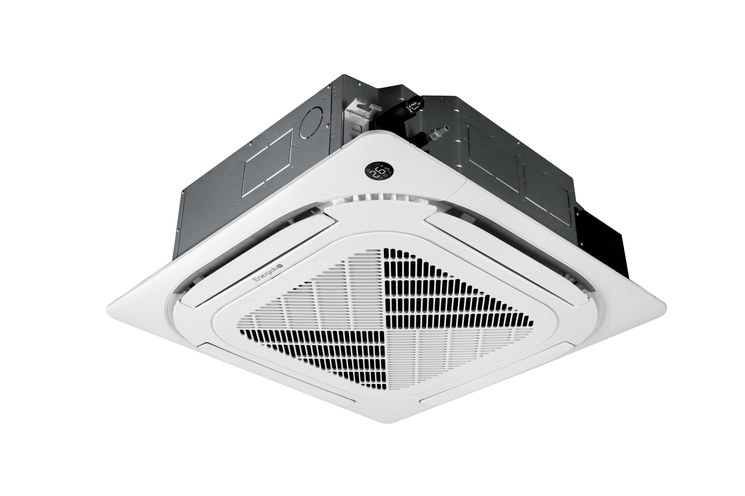 Energolux Cassete 6 SAC24C6-A / SAU24U6-A-WS40