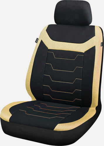 Изображение товара Чехол универсальный на переднее автомобильное сиденье Arizone 40-155007