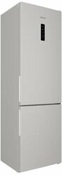 Холодильник Indesit ITR 5200 W, полный No Frost, перевешиваемые двери, класс энергоэффективности A