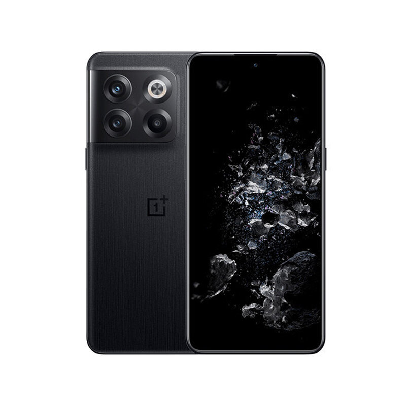 OnePlus Ace Pro 5G 12+256GB Black 6.7 inch 50MP Qualcomm Snapdragon 8+ Gen1