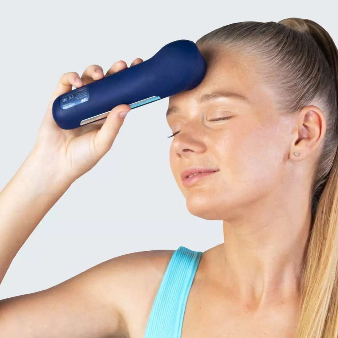 Plasma Energy Аппарат для ухода за кожей лица — фото 1