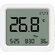 Часы термогигрометр Xiaomi Temperature and Humidity Monitor 3 (BH...