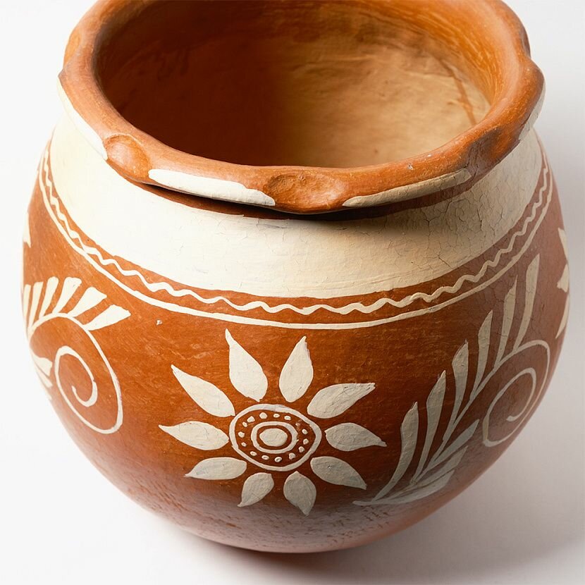 Tecomate Ваза — фото 1