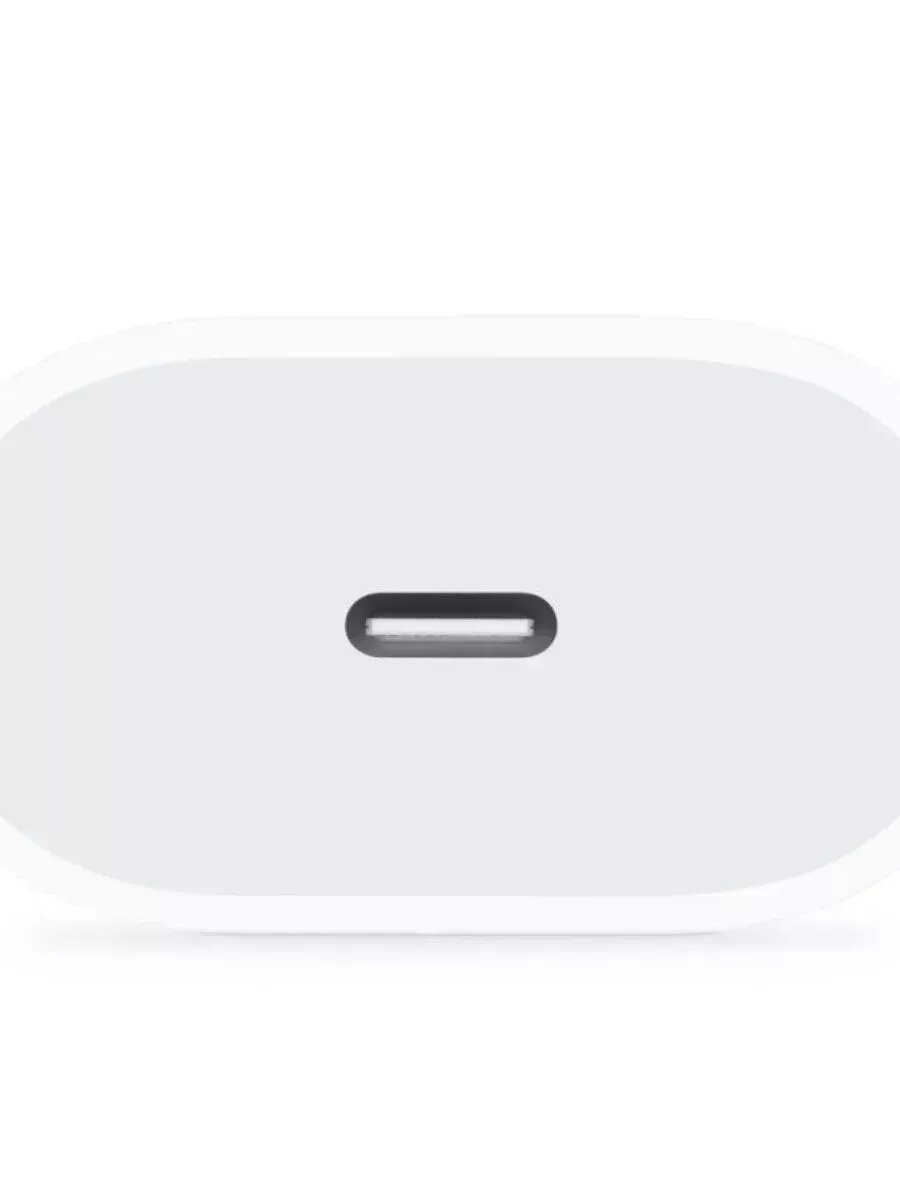 Мощное зарядное устройство 25W Type-C
