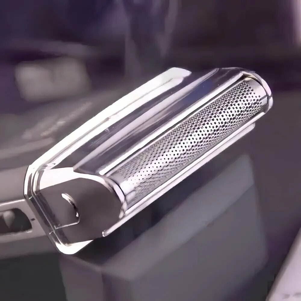 Moser Электробритва (шейвер) Mobile Shaver 3615-0051, черный — фото 1