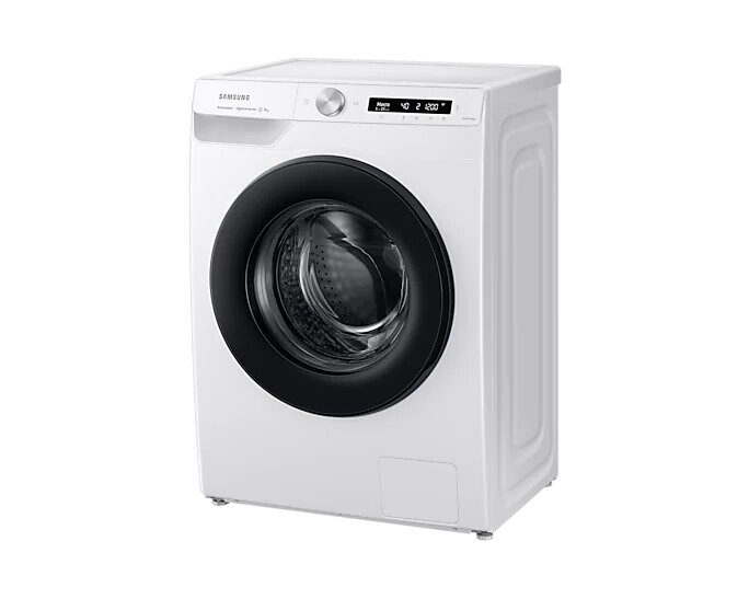 Стиральная машина Samsung 8кг WW80AG6S24AWLD