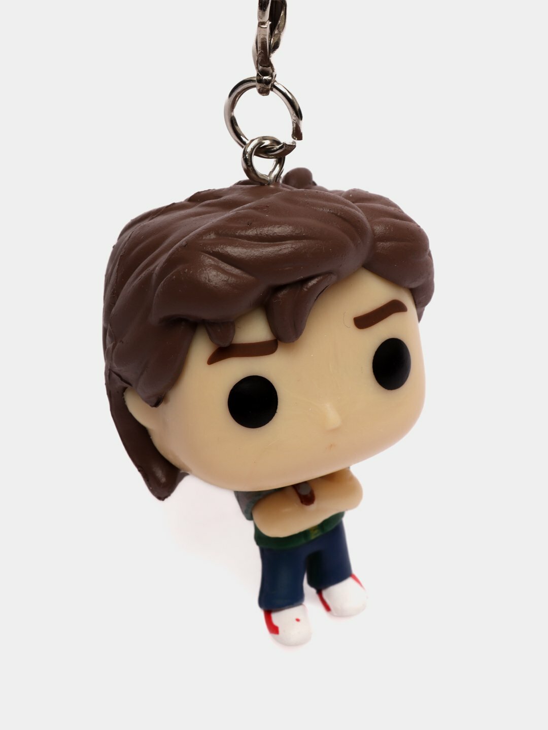 Фигурка Funko "Очень странные дела" Steve. Виниловая. Anime-Paradise — фото 1