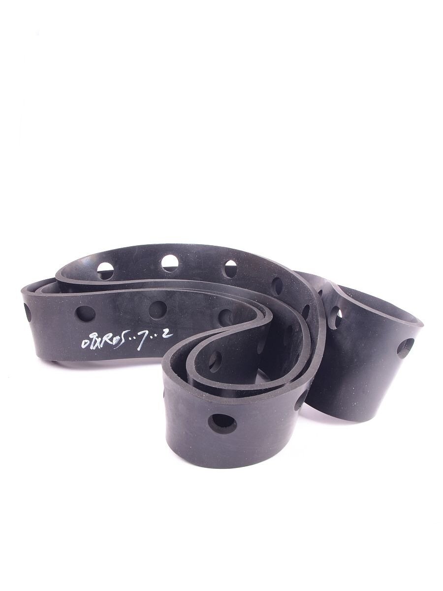 Уплотнение 09XR05007002 (022786)