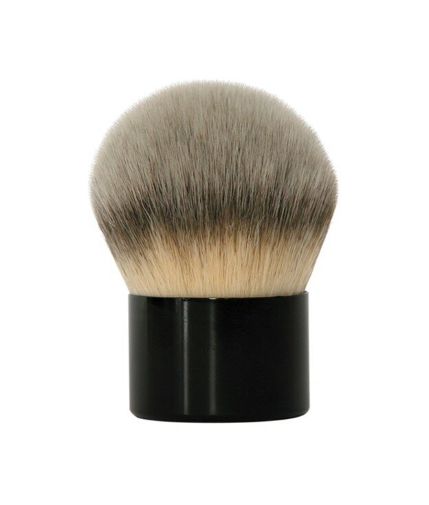 Купольная кисть кабуки   KAB DOMED KABUKI BRUSH 17