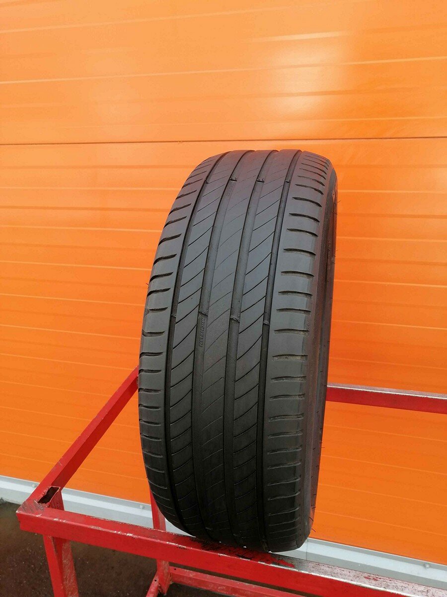 Автошина Б/У 205/55 R16 Michelin Primacy 4