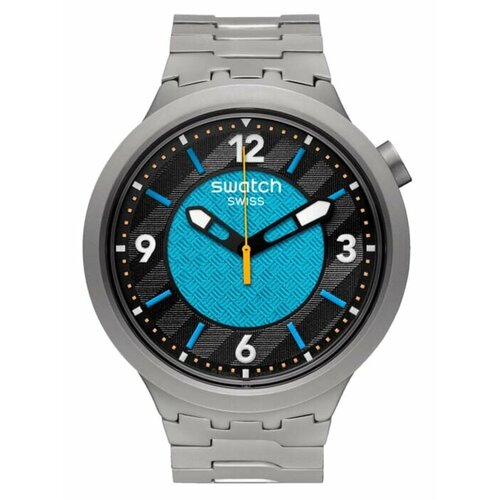 фото Наручные часы swatch, мультиколор