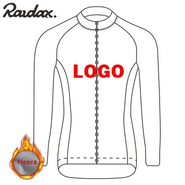 Велокомплект RAUDAX размер L