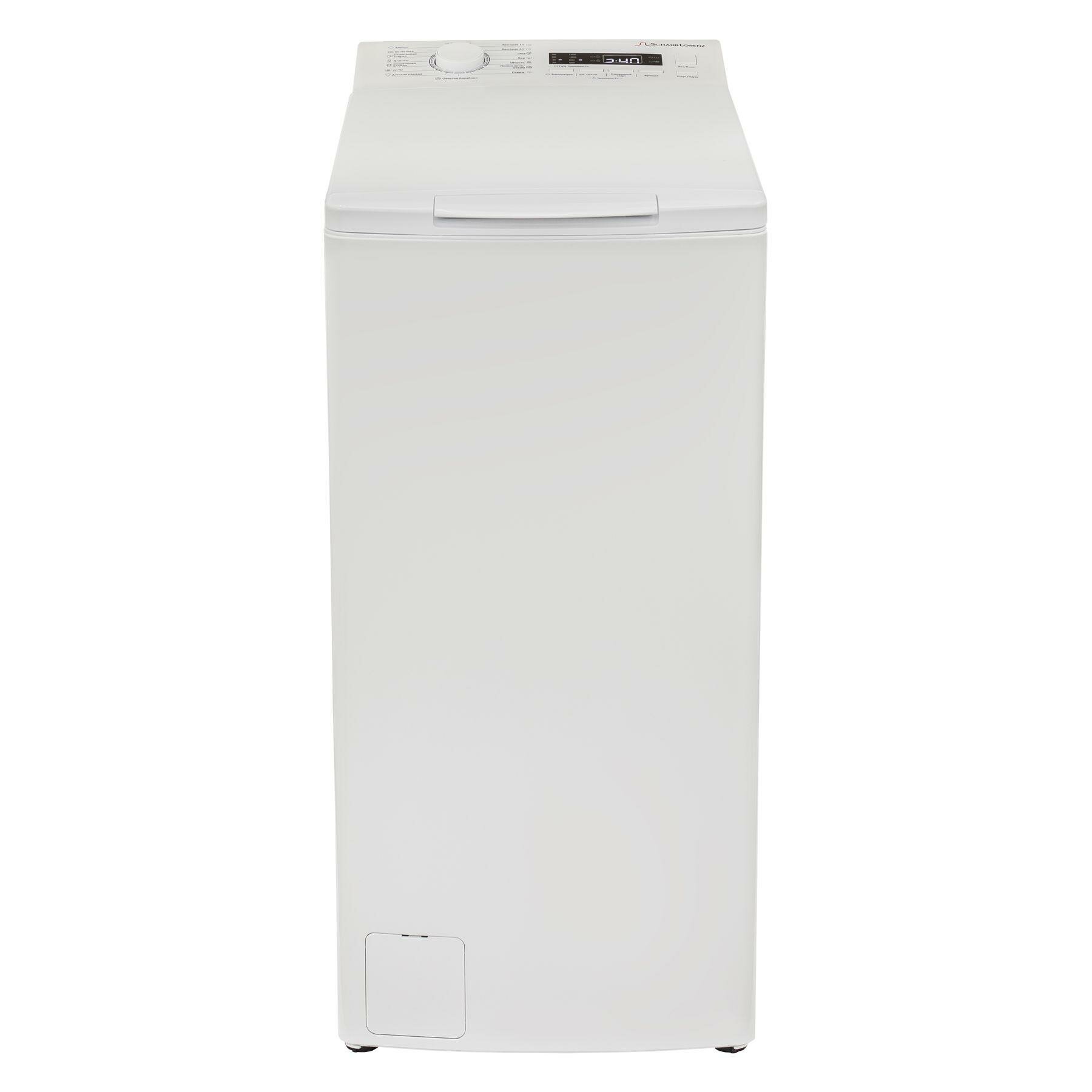 Стиральная машина Schaub Lorenz SLW TW8333 IS