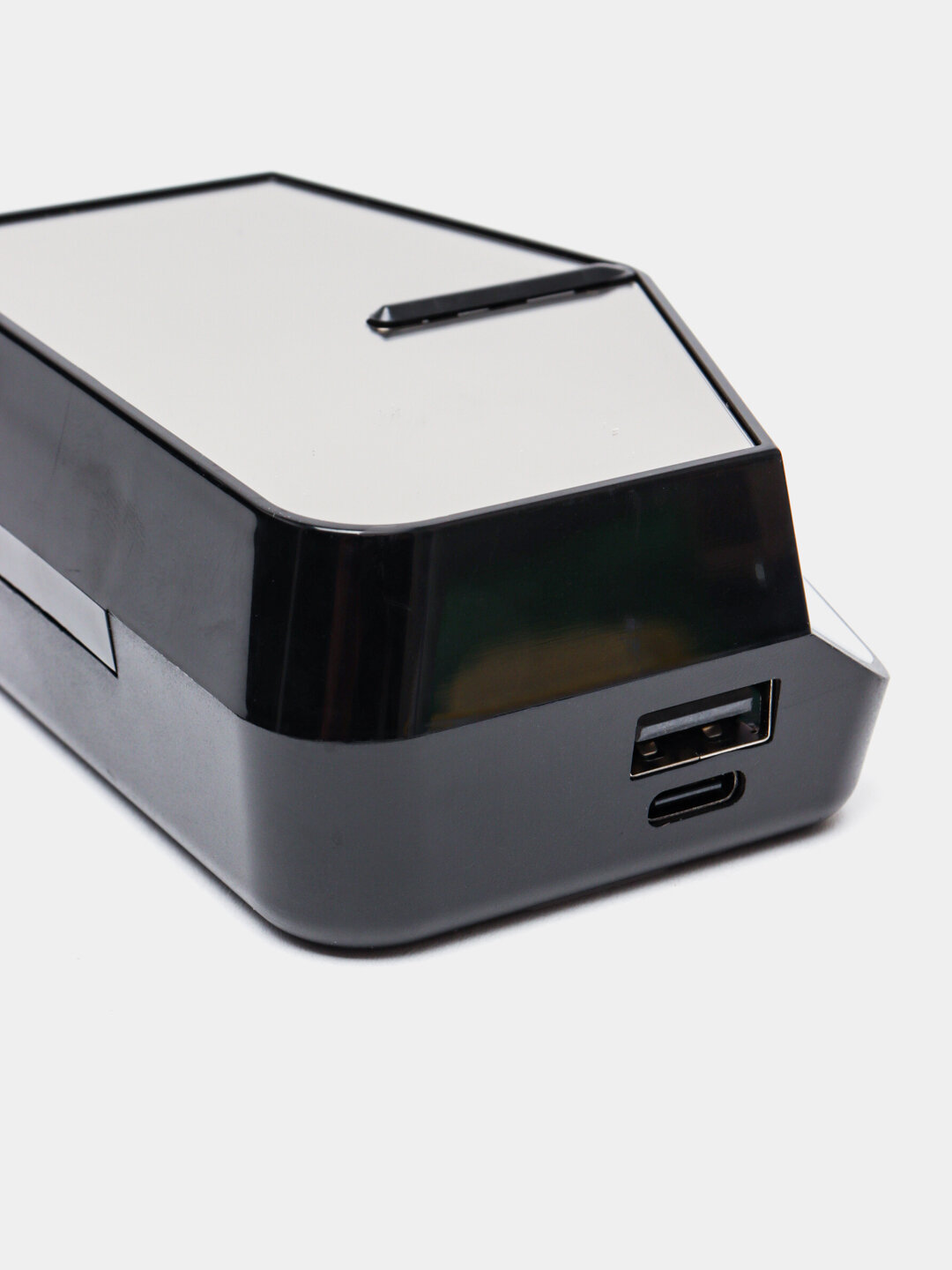 Беспроводные наушники М28, игровые, с Power Bank и встроенным микрофоном — фото 1