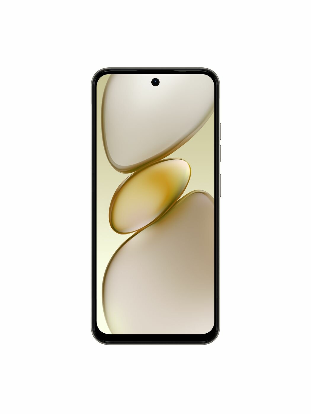 Смартфон TECNO SPARK Go 1 4+128 ГБ, золотой — фото 1
