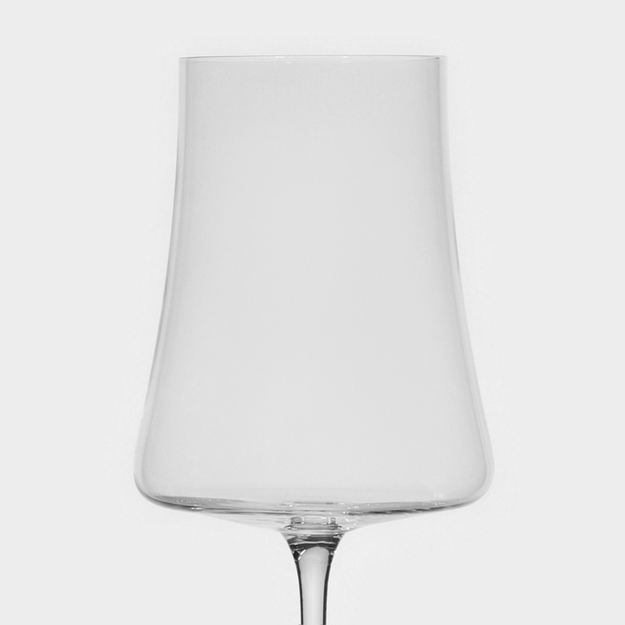 Бокалы Bohemia Crystal «Экстра», набор - 6 шт, 560 мл, бесцветный — фото 1