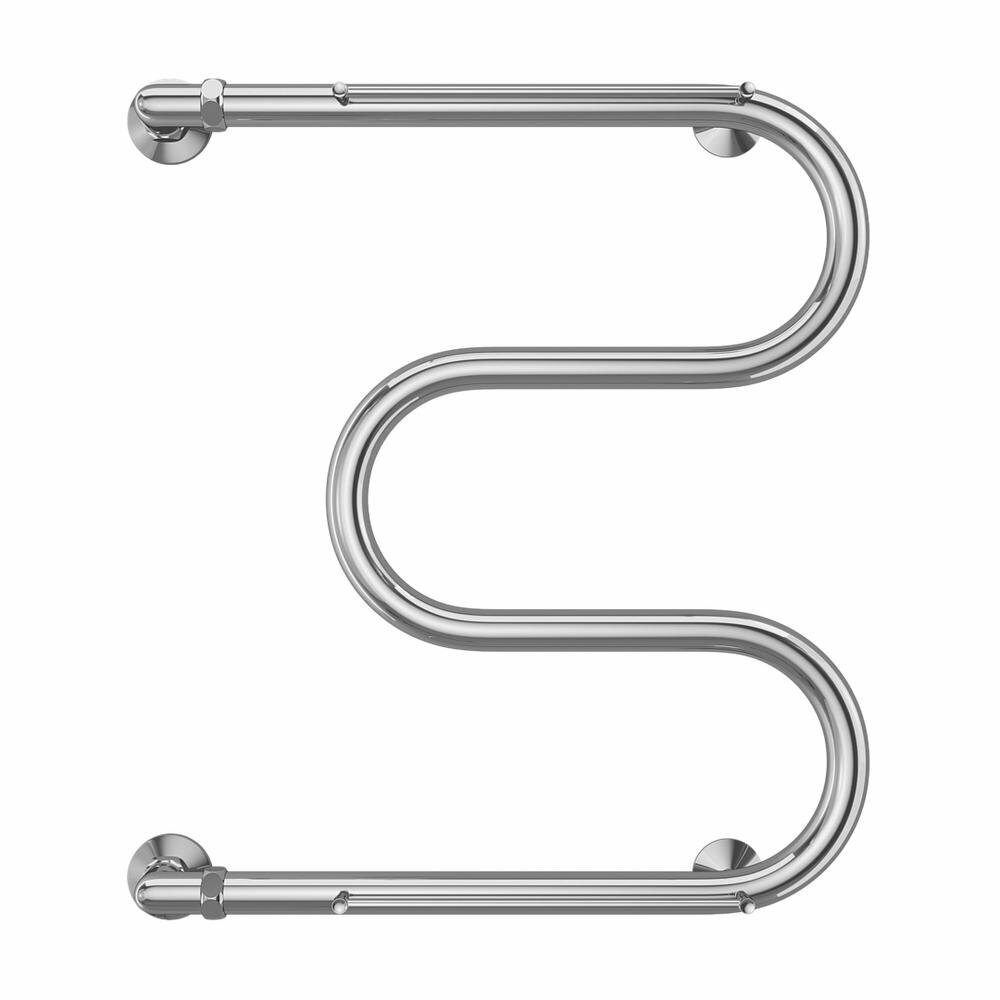 Полотенцесушитель водяной Terminus М-образный (1