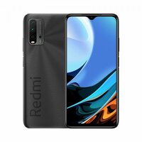 Глобальный смартфон Redmi Note 9T ,
