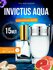 Духи масляные по мотивам Invictus Aqua Пако Рабан Инвиктус Аква п...