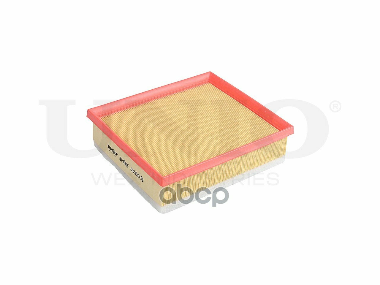 Фильтр воздушный BMW 3 (F30-F80) 11-, 1 (F20/F21) 11-, 4 (F32-F83) 13- UNIO арт. FLT-10095