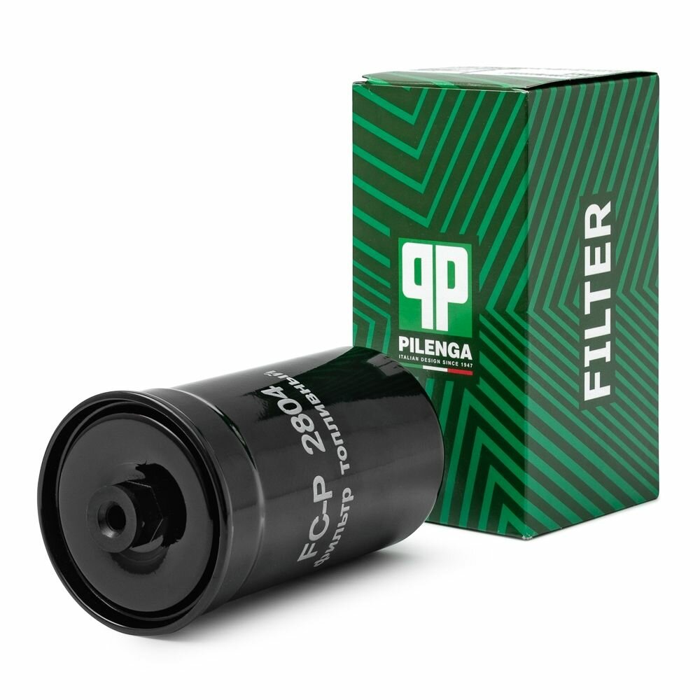 Фильтр топливный арт FCP2804 PILENGA