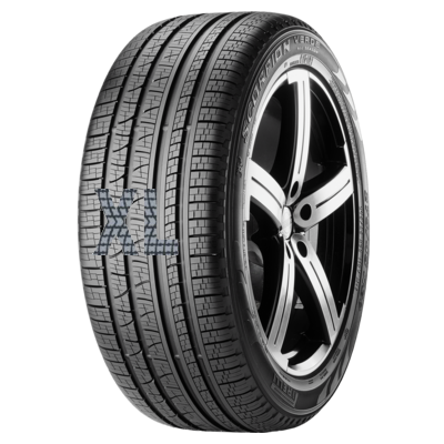 Pirelli Scorpion Verde All-Season 285/60R18 120V Автомобильная шина Всесезонная
