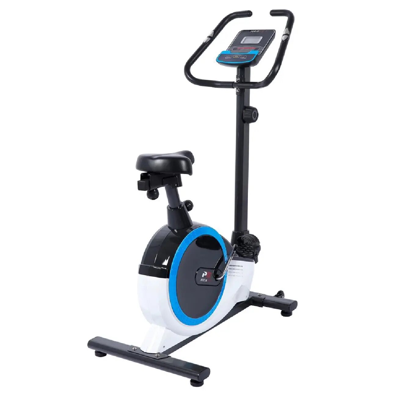 Велотренажер PowerGym B-55 — фото 1