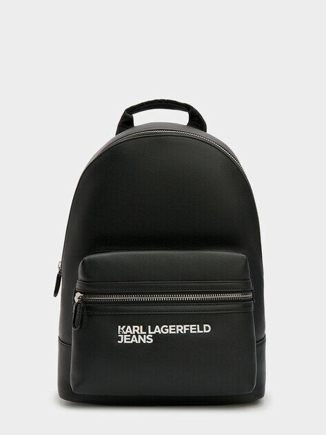 Рюкзак Karl Lagerfeld, черный