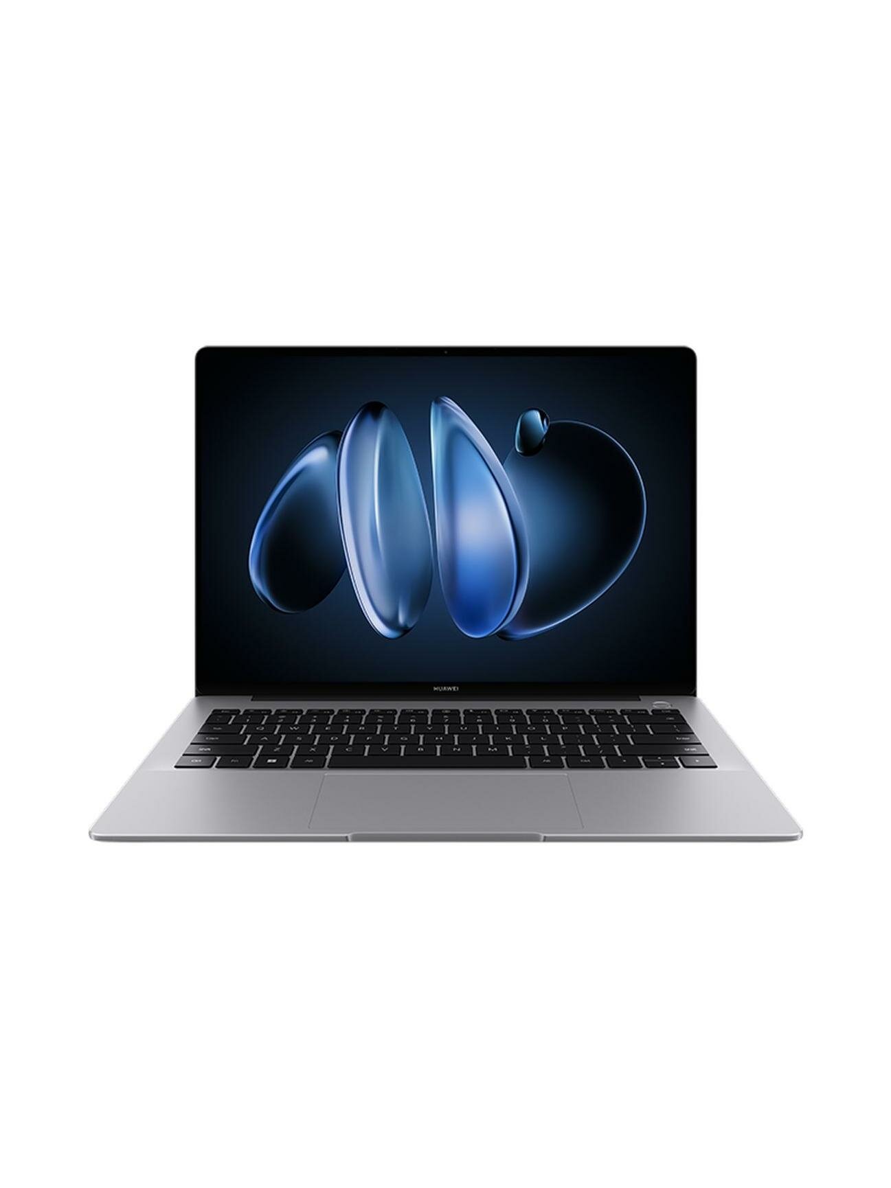 Ноутбук HUAWEI MateBook 14 FLMH-X Intel Ultra 5/16/512GB Win 11 Space Gray — фото 1