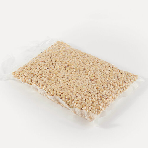 Изображение товара Кедровые орехи очищенные сибирские 500 гр. СВЕЖИЙ УРОЖАЙ 2025. Вкусно и полезно! Без добавок!