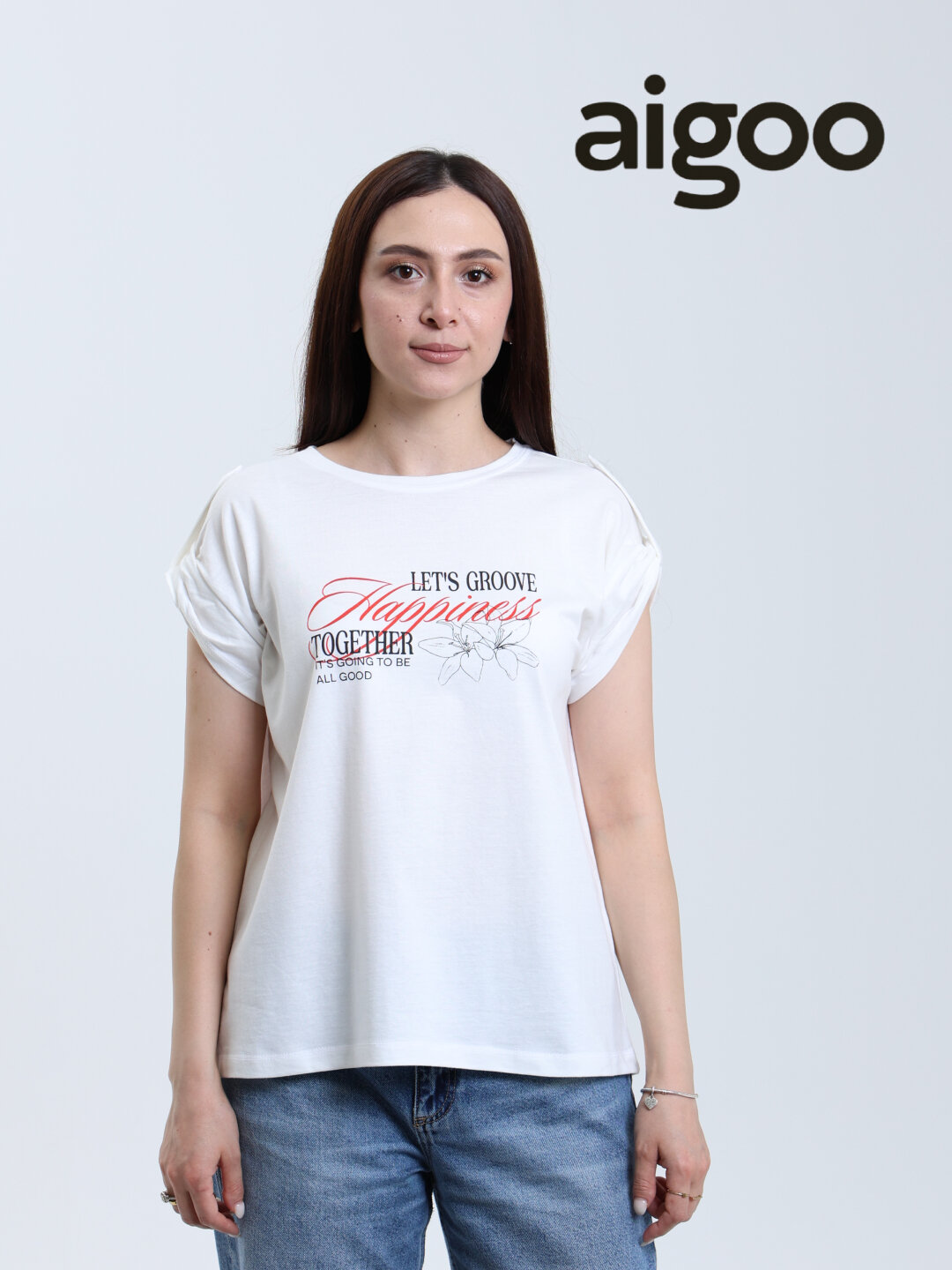 Футболка Imac, размер OneSize — фото 1