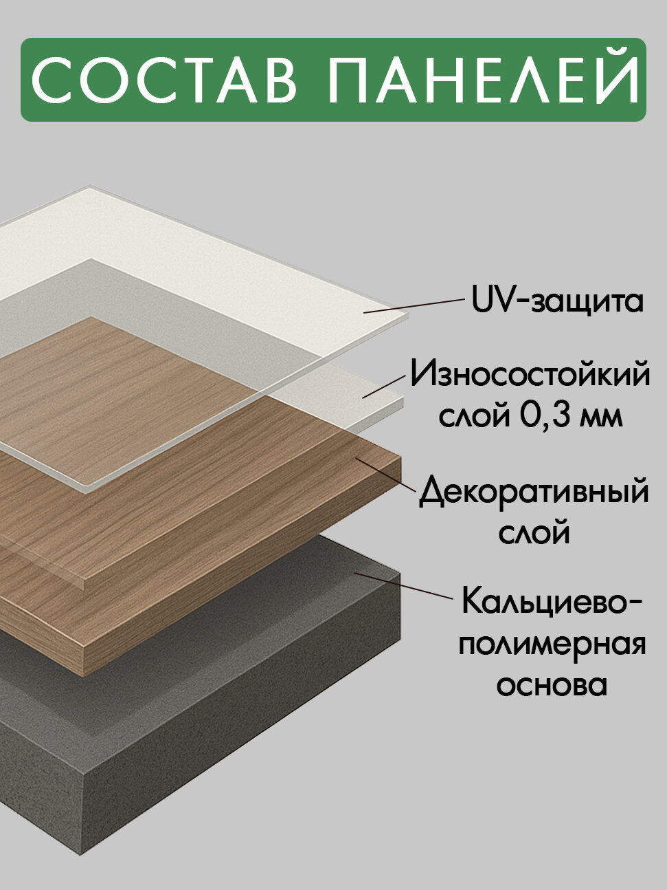 Кварц виниловый ламинат водостойкий Покрытие напольное SPC 1220х180х4мм упаковка 10 шт./2.196 м2 NordWood Дуб Светлый Artiva — фото 1