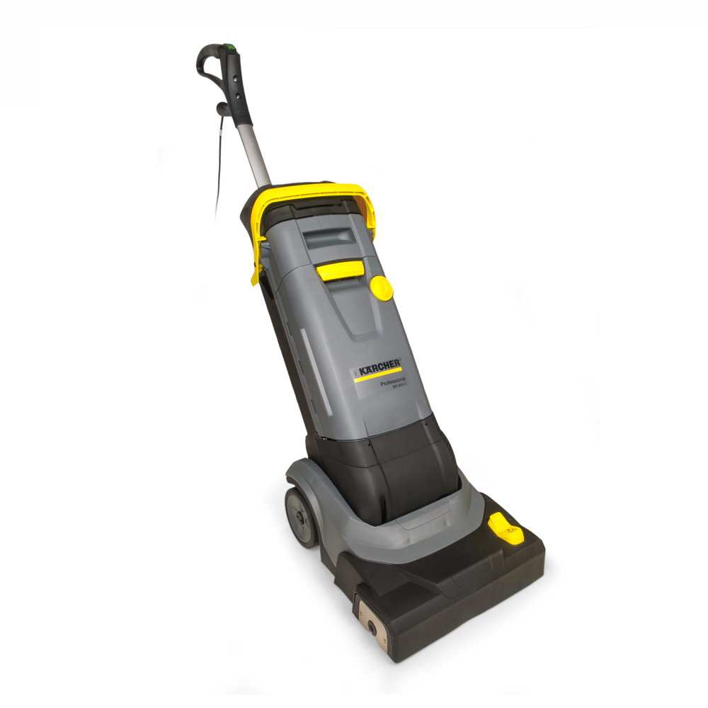 Поломоечная машина Karcher BR 30/4 C 1.783-000.0 — фото 1